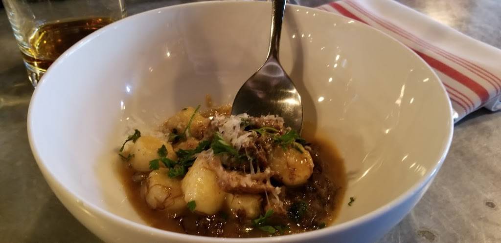 Lolita | restaurant | 90 Congress St, Portland, ME 04101, USA | 2077755652 OR +1 207-775-5652