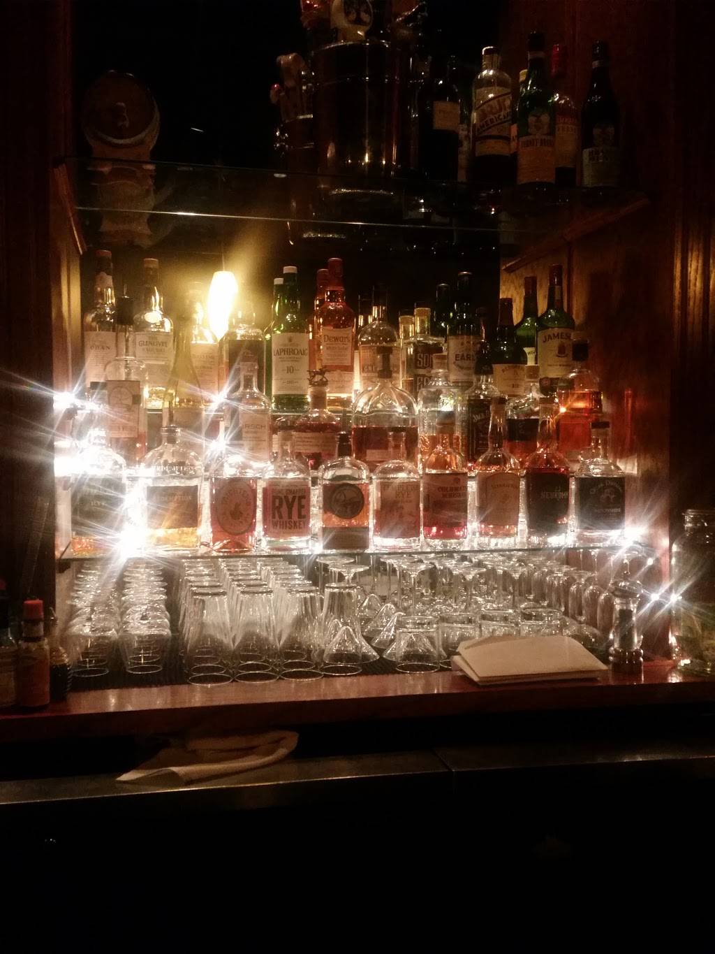 Sycamore Restaurant | restaurant | 800 E Broadway, Columbia, MO 65201, USA | 5738748090 OR +1 573-874-8090