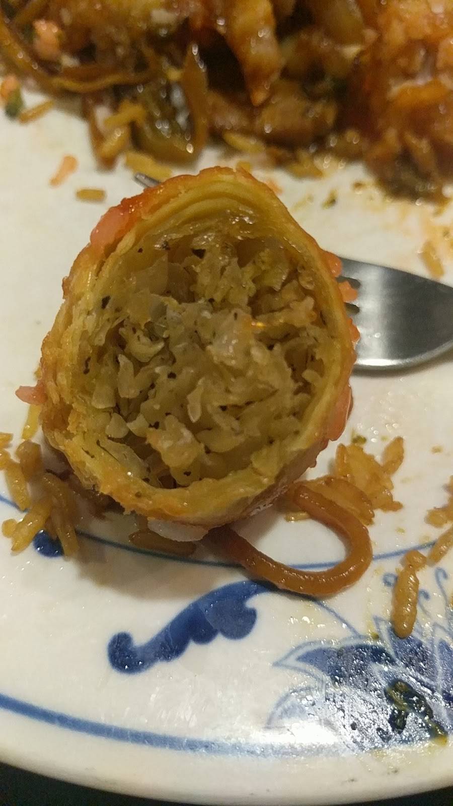 Ming Dynasty | restaurant | 3105 E 10th St, Greenville, NC 27858, USA | 2527527111 OR +1 252-752-7111