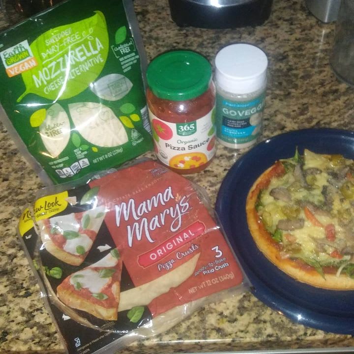 DaVegiNista | restaurant | 332 W 109th St, Chicago, IL 60628, USA | 3124733258 OR +1 312-473-3258