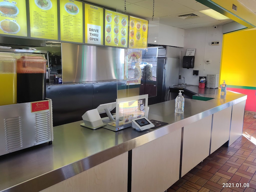 Tacos Rapidos | restaurant | 2260 S Federal Blvd, Denver, CO 80219, USA | 7203816627 OR +1 720-381-6627