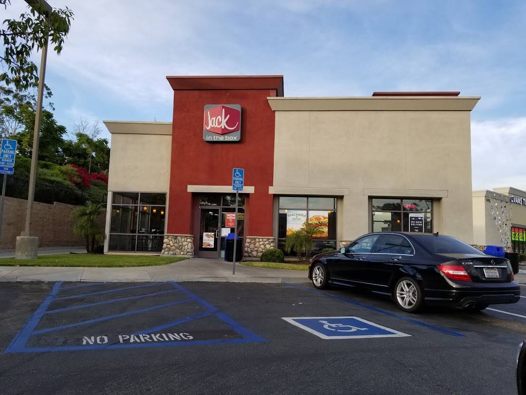 Jack in the Box | restaurant | 14371 Penasquitos Dr, San Diego, CA 92129, USA | 8586724637 OR +1 858-672-4637