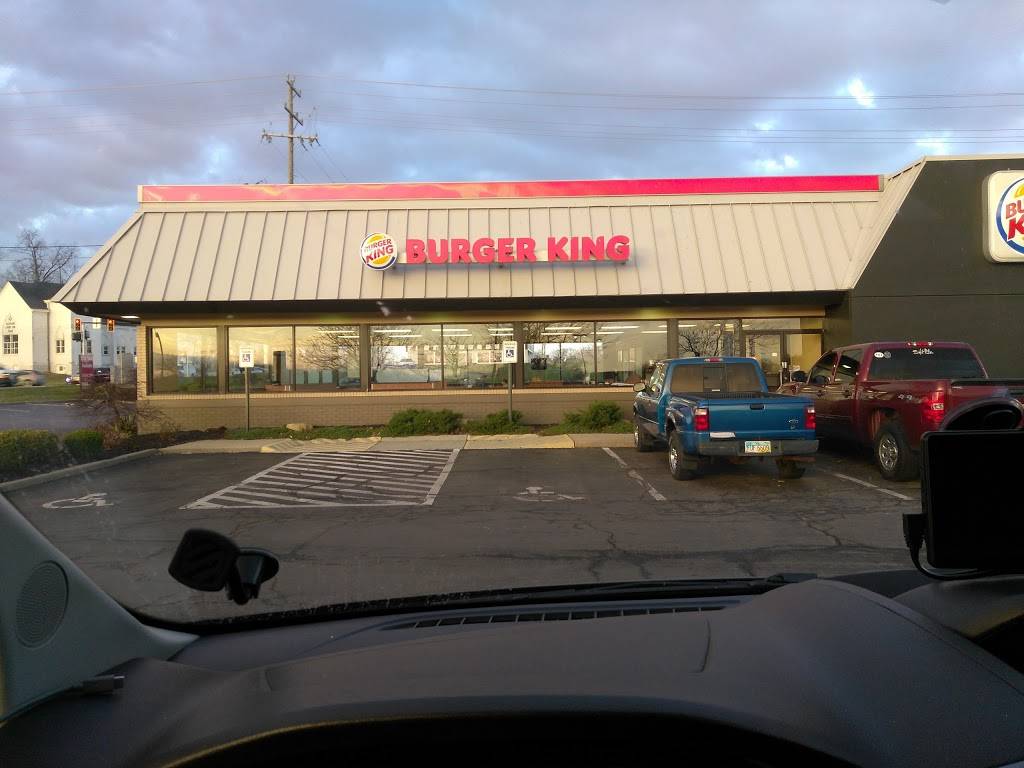 Burger King | restaurant | 10170 Colerain Ave, Cincinnati, OH 45251, USA | 5137417373 OR +1 513-741-7373