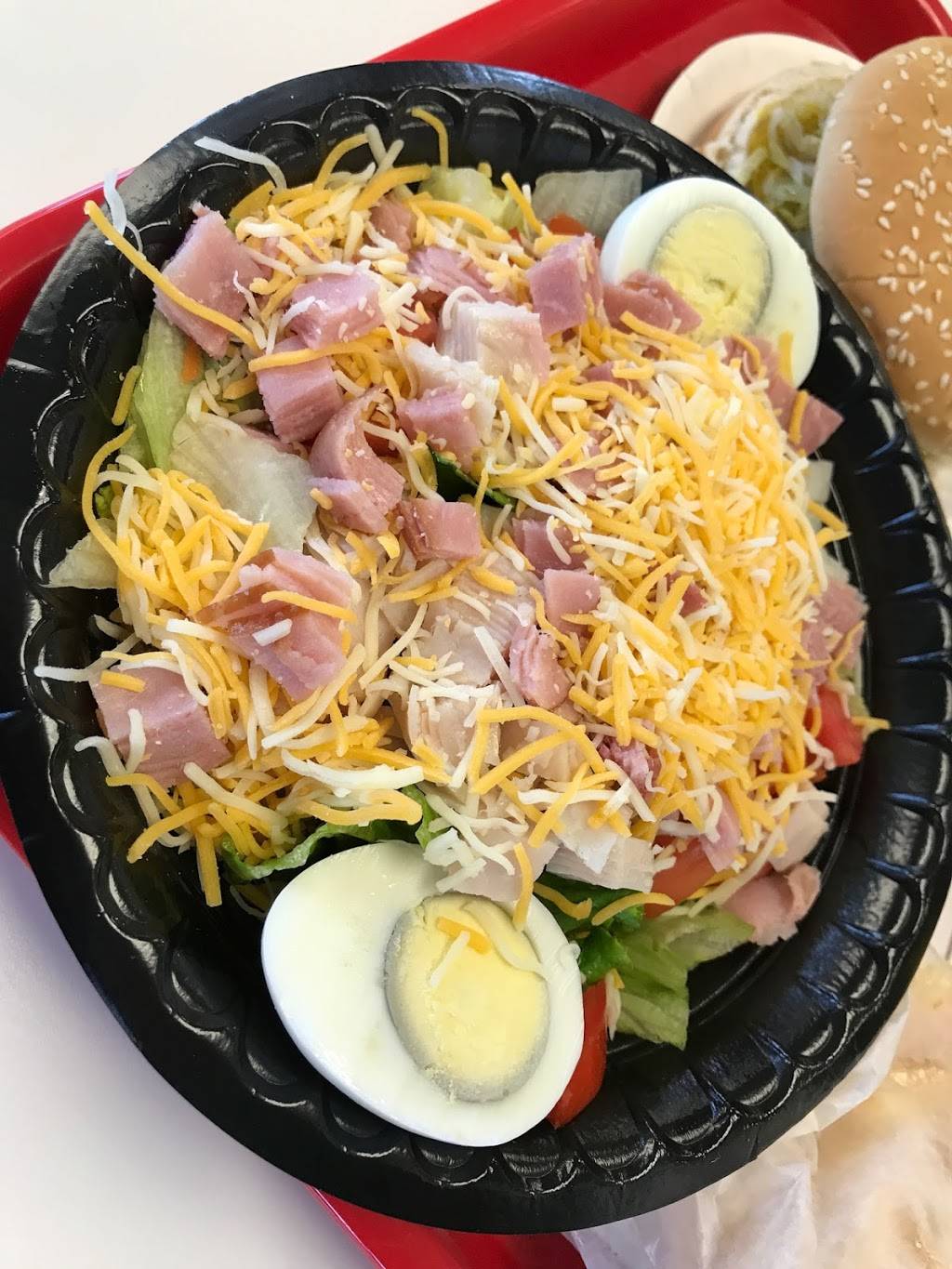 South 21 Jr Family Restaurant | restaurant | 6920 N Tryon St, Charlotte, NC 28213, USA | 7045987407 OR +1 704-598-7407