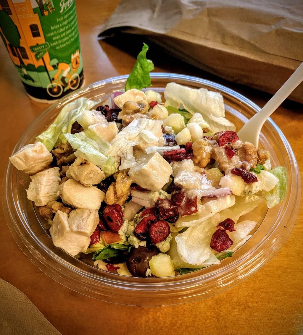 Potbelly Sandwich Shop | restaurant | 1111 3rd Avenue #LO801, Seattle, WA 98101, USA | 2062040079 OR +1 206-204-0079