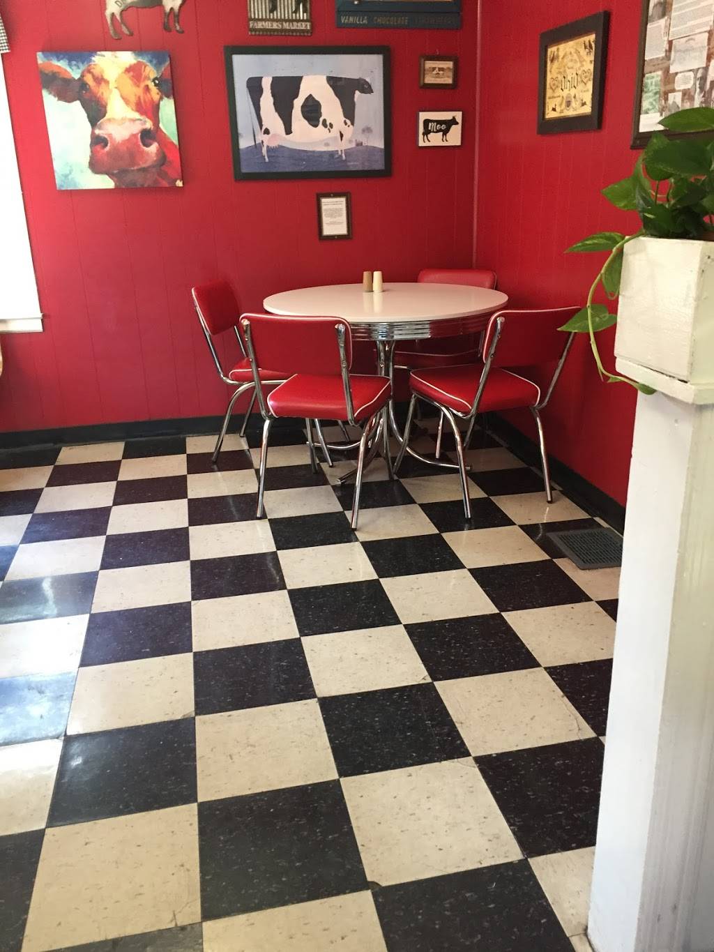 Lombardi Pizza & Ice Cream | restaurant | 6251 S High St, Lockbourne, OH 43137, USA | 6144916500 OR +1 614-491-6500