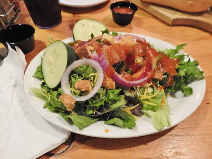 Toonies Fish & Steak House | restaurant | 216 N Bridge St, Bellaire, MI 49615, USA | 2315338513 OR +1 231-533-8513