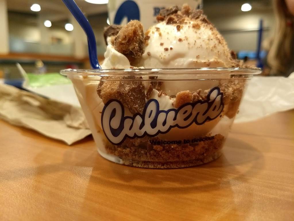 Culvers | restaurant | 2021 Woodruff Rd, Greenville, SC 29607, USA | 8649918803 OR +1 864-991-8803