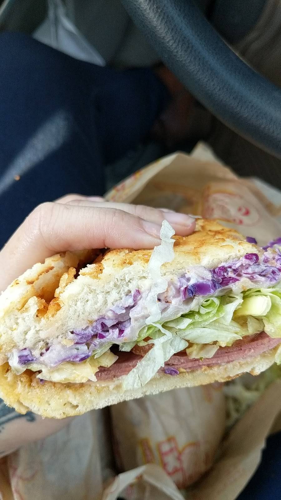 Ikes Place | restaurant | 1010 University Ave #101, San Diego, CA 92103, USA | 6194522856 OR +1 619-452-2856