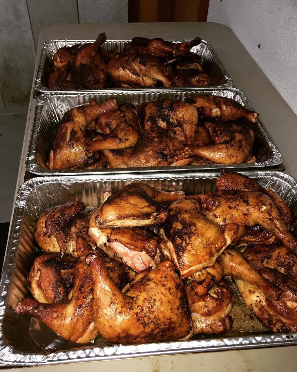 Hazel Green BBQ | restaurant | 14056 Highway 231 431 14056, US-231, Hazel Green, AL 35750, USA | 2564686314 OR +1 256-468-6314