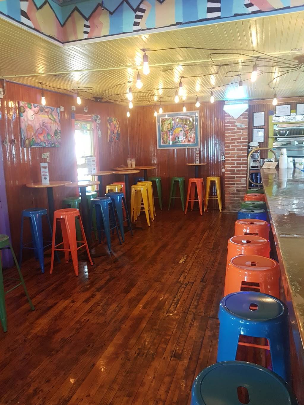 Iguana Grill Restaurant & Cantina | restaurant | 52 Baltimore Ave, Rehoboth Beach, DE 19971, USA | 3027275273 OR +1 302-727-5273