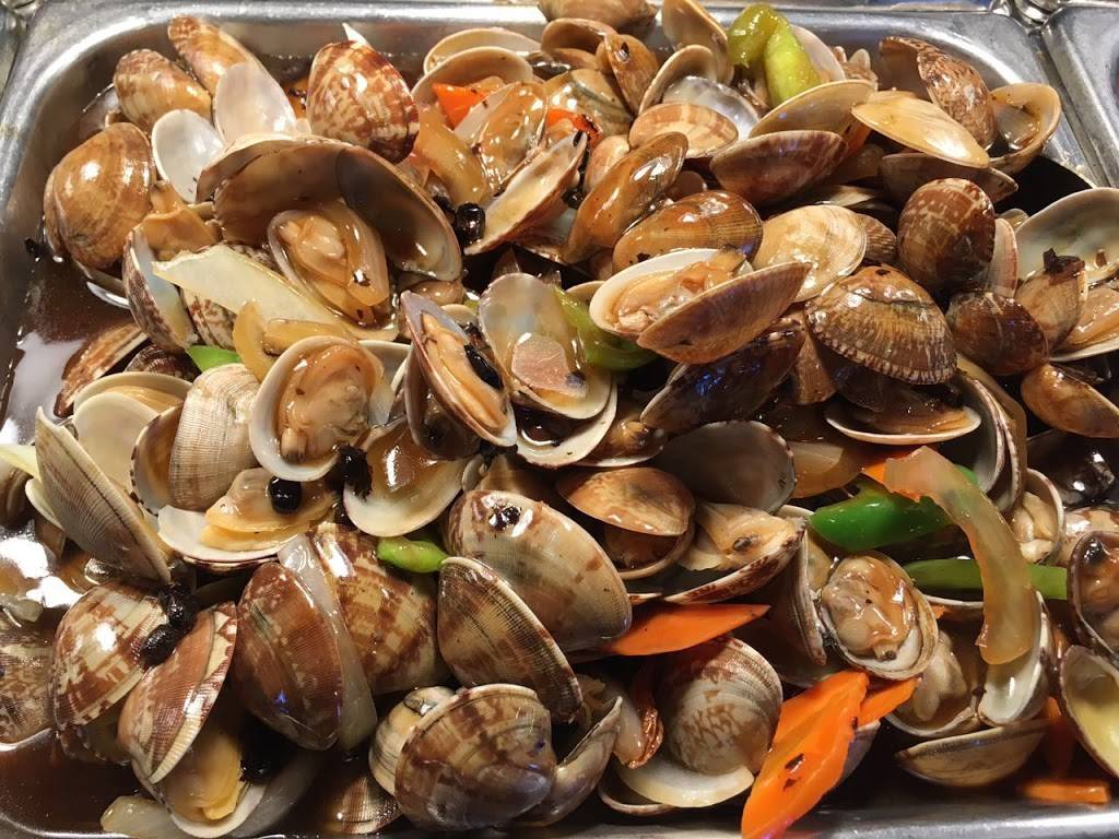 Panda Buffet | restaurant | 3901 Manatee Ave W, Bradenton, FL 34205, USA | 9417469880 OR +1 941-746-9880