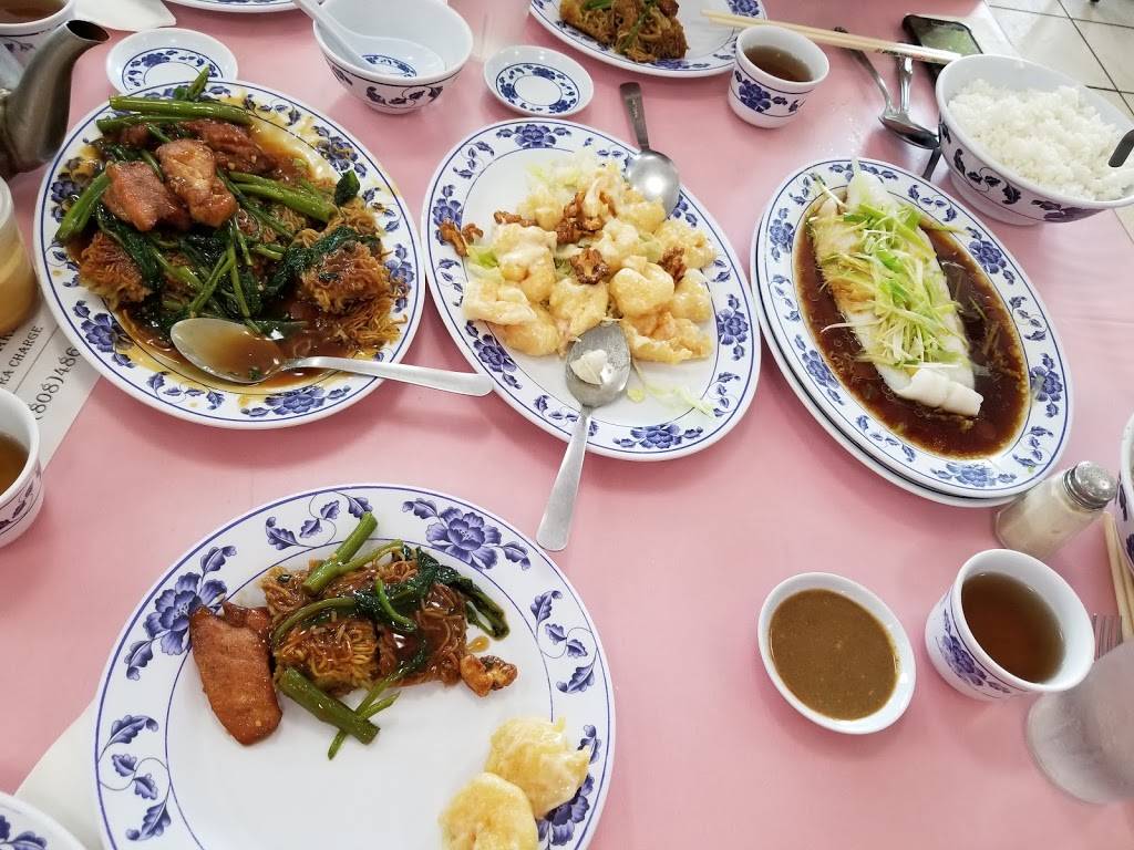 Golden Wheel Chinese Restaurant | restaurant | 99-082 Kauhale St, Aiea, HI 96701, USA | 8084866688 OR +1 808-486-6688