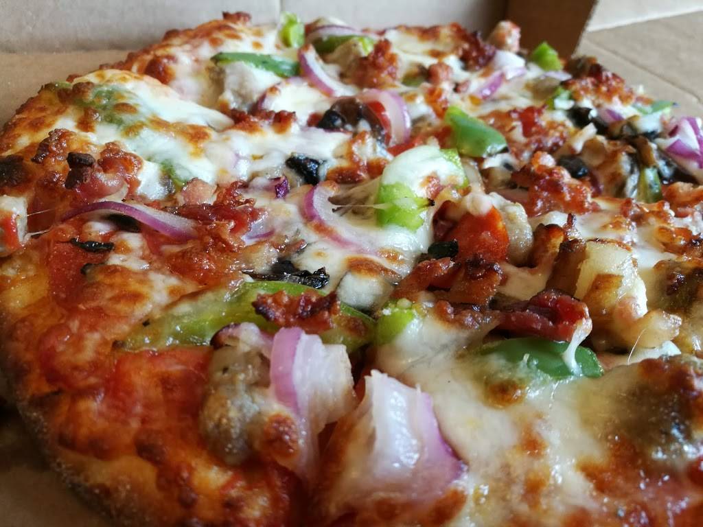 Jazzys Pizza, Subs & More | restaurant | 8405 Snouffer School Rd, Gaithersburg, MD 20879, USA | 3018698400 OR +1 301-869-8400