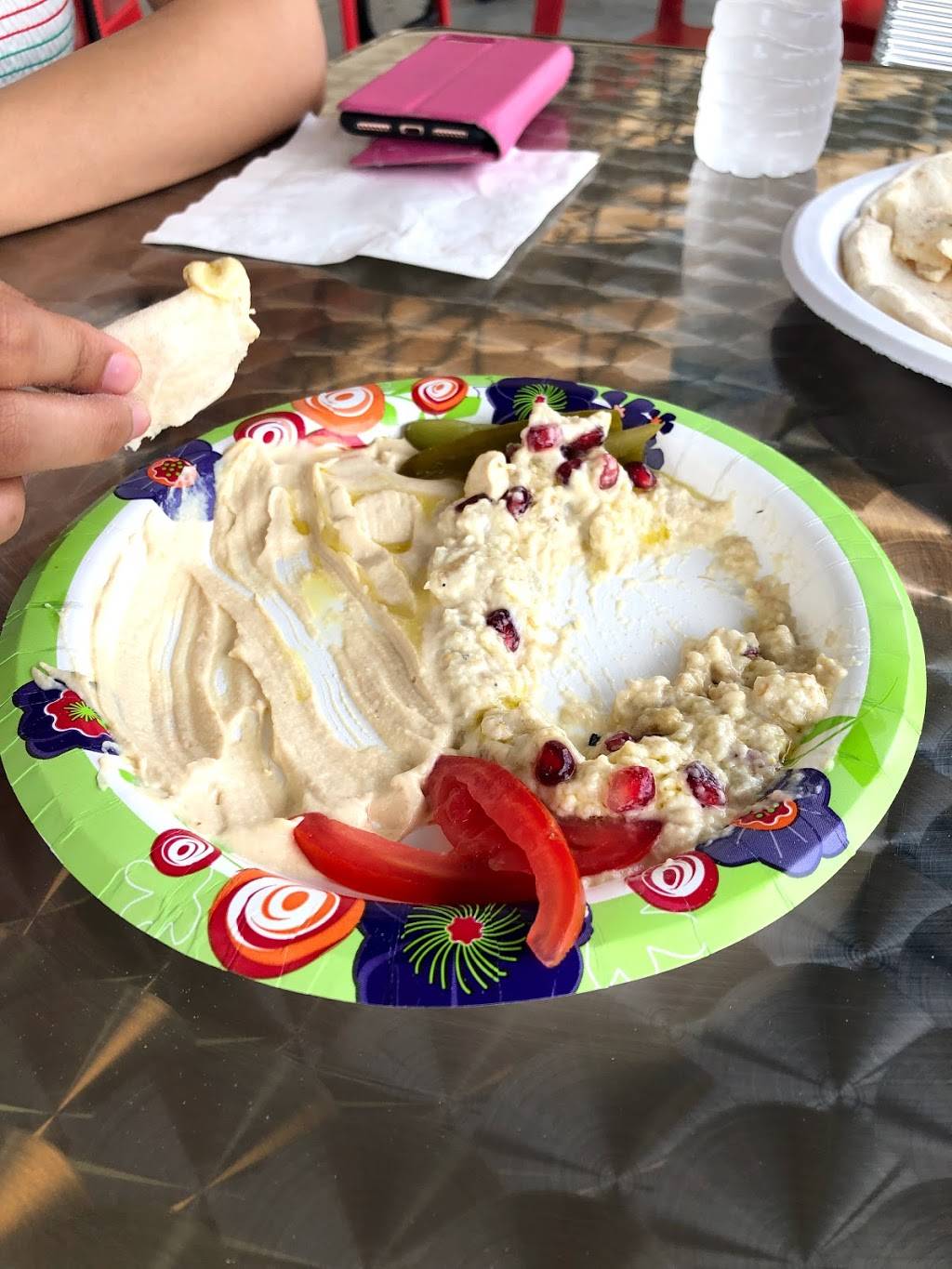 Al-Amir Lebanese Forno | restaurant | 6420 Bird Rd, Miami, FL 33155, USA | 7866039400 OR +1 786-603-9400