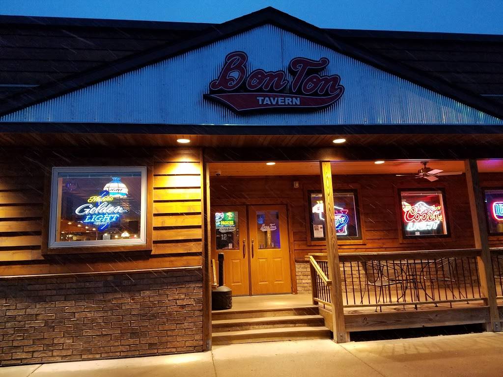 Bon Ton Tavern | restaurant | 212 Main St S, Luck, WI 54853, USA | 7154722959 OR +1 715-472-2959