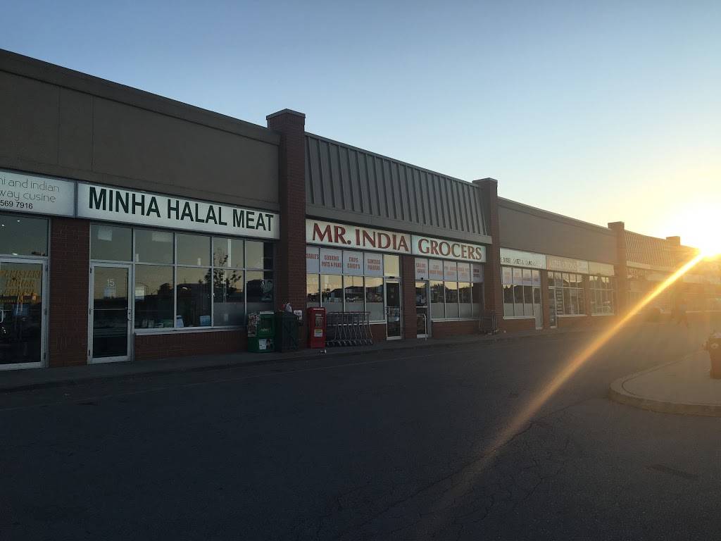 Royal India Grocers | restaurant | 3050 Artesian Dr, Mississauga, ON L5M 7P5, Canada | 9055697222 OR +1 905-569-7222