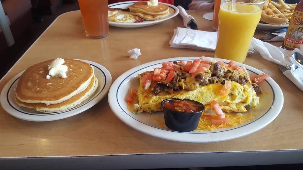 IHOP | restaurant | 25402 Rockaway Blvd, Rosedale, NY 11422, USA | 7189786689 OR +1 718-978-6689