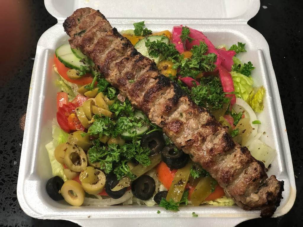 Taza Xpress | restaurant | 1535 Main St E, Milton, ON L9E 0H9, Canada | 2896701250 OR +1 289-670-1250