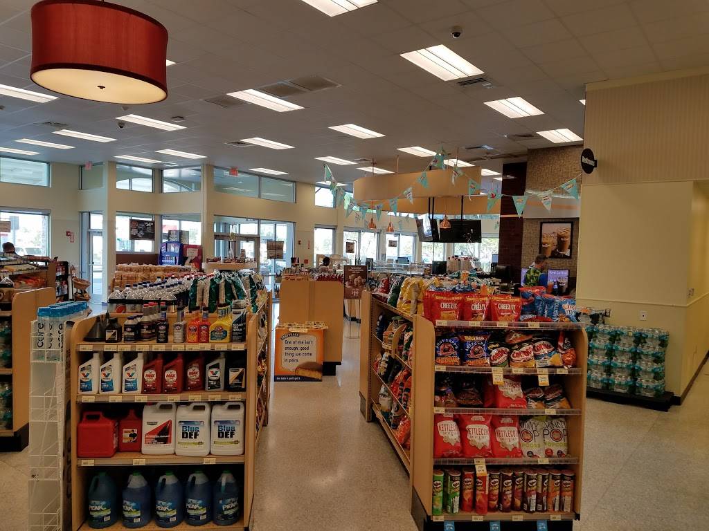 Wawa | cafe | 12984 Cortez Blvd, Brooksville, FL 34613, USA | 3525978029 OR +1 352-597-8029