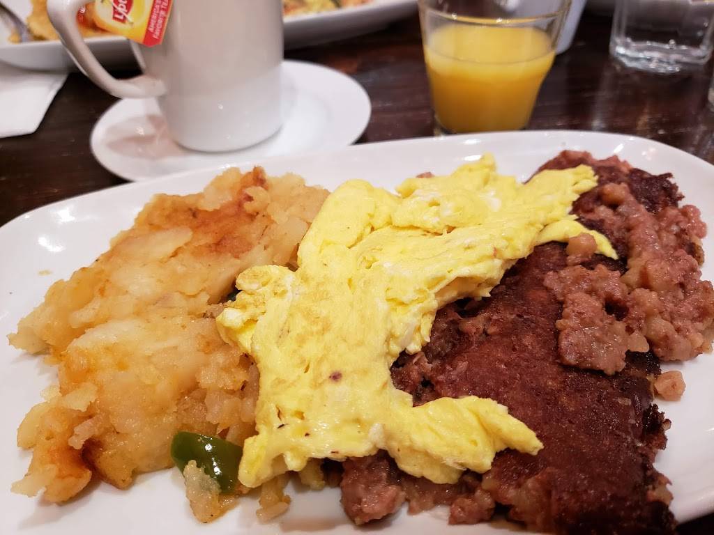 Supreme Diner | restaurant | 82-65 Parsons Blvd, Jamaica, NY 11432, USA | 9293070560 OR +1 929-307-0560