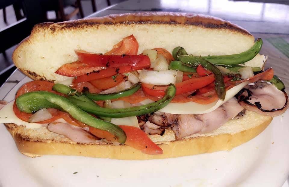 The Fish & Co. Out of Water | restaurant | 1165 North Business, MO-5, Camdenton, MO 65020, USA | 5733179565 OR +1 573-317-9565