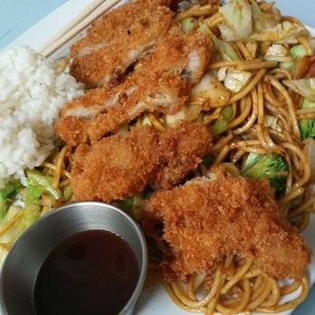 Hawaii BBQ Restaurant | restaurant | 4549 The Ave, Seattle, WA 98105, USA | 2065227740 OR +1 206-522-7740