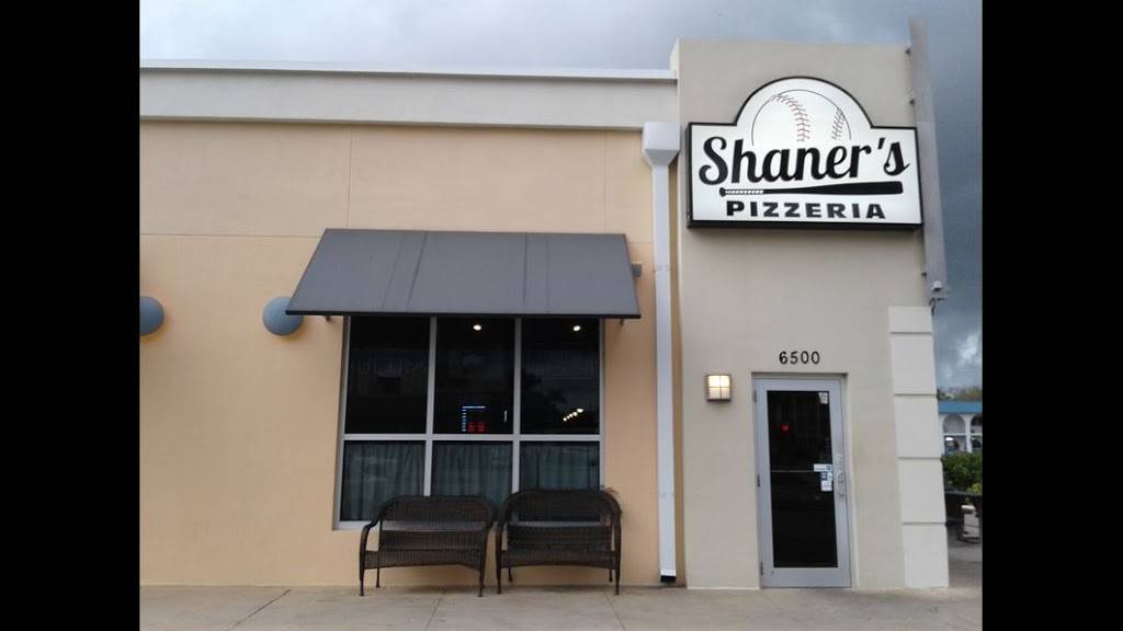 Shaners Pizza | restaurant | 6500 Superior Ave, Sarasota, FL 34231, USA | 9419272708 OR +1 941-927-2708