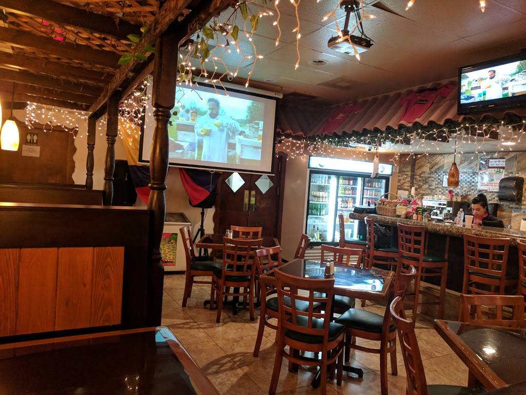 El Colombiano - Colombian Cuisine SUNRISE | restaurant | 3457 Hiatus Rd, Sunrise, FL 33351, USA | 7542233737 OR +1 754-223-3737