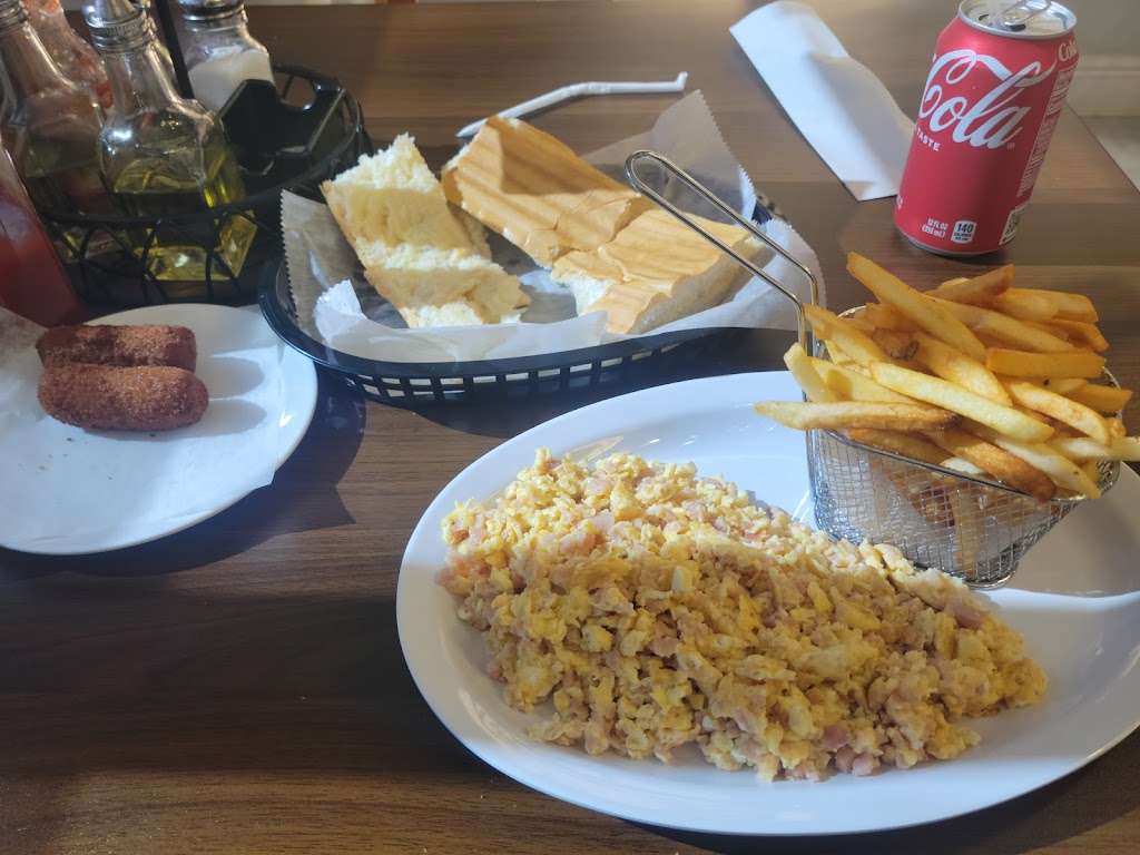 Cubay Restaurant | restaurant | 3032 Santa Barbara Blvd, Cape Coral, FL 33914, USA | 2398005776 OR +1 239-800-5776