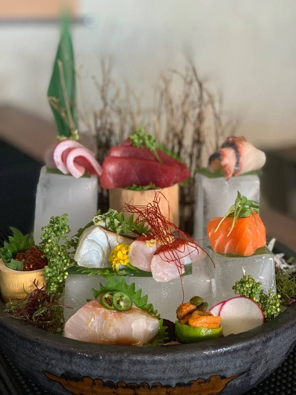 Beema Okaasan | restaurant | 1233 28th St SW, Wyoming, MI 49509, USA | 6167066848 OR +1 616-706-6848