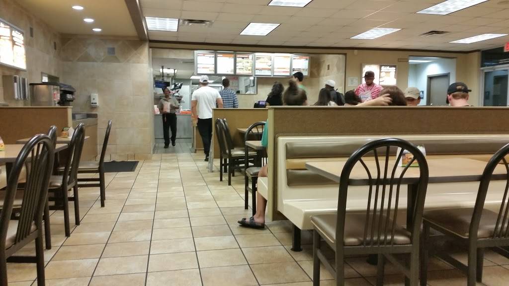 Whataburger | restaurant | 6301 W, FM734 Bldg 3, Austin, TX 78729, USA | 5129968766 OR +1 512-996-8766