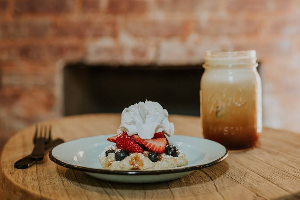 Crazy Love Coffee House | restaurant | 1088 Canton St, Roswell, GA 30075, USA | 7705458228 OR +1 770-545-8228