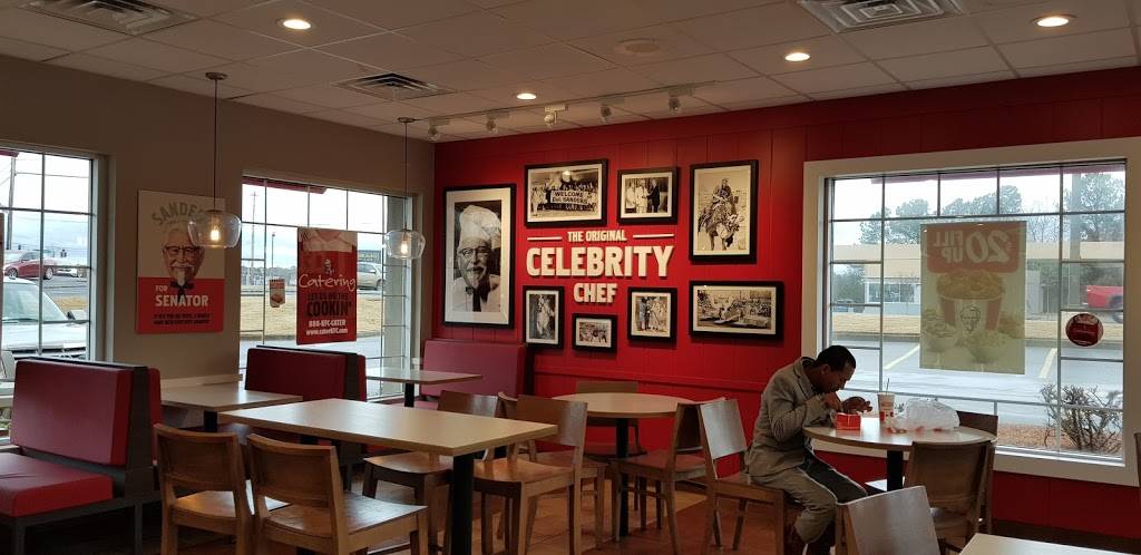 KFC | restaurant | 675 GA-120, Lawrenceville, GA 30045, USA | 7708224745 OR +1 770-822-4745