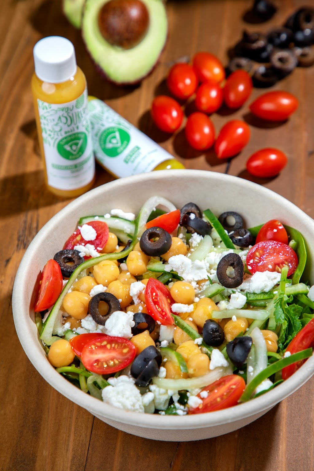 Smoothie Spot Pinecrest | restaurant | 9471 S Dixie Hwy, Pinecrest, FL 33156, USA | 7863324612 OR +1 786-332-4612