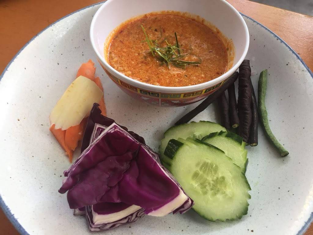 Nyum Bai | restaurant | Ste. 11, 3340 E 12th St, Oakland, CA 94601, USA | 5105003338 OR +1 510-500-3338