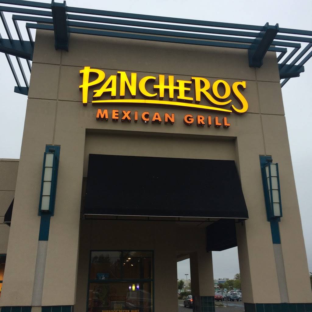 Pancheros Mexican Grill | restaurant | 910 Haddonfield-Berlin Rd, Voorhees Township, NJ 08043, USA | 8567847701 OR +1 856-784-7701