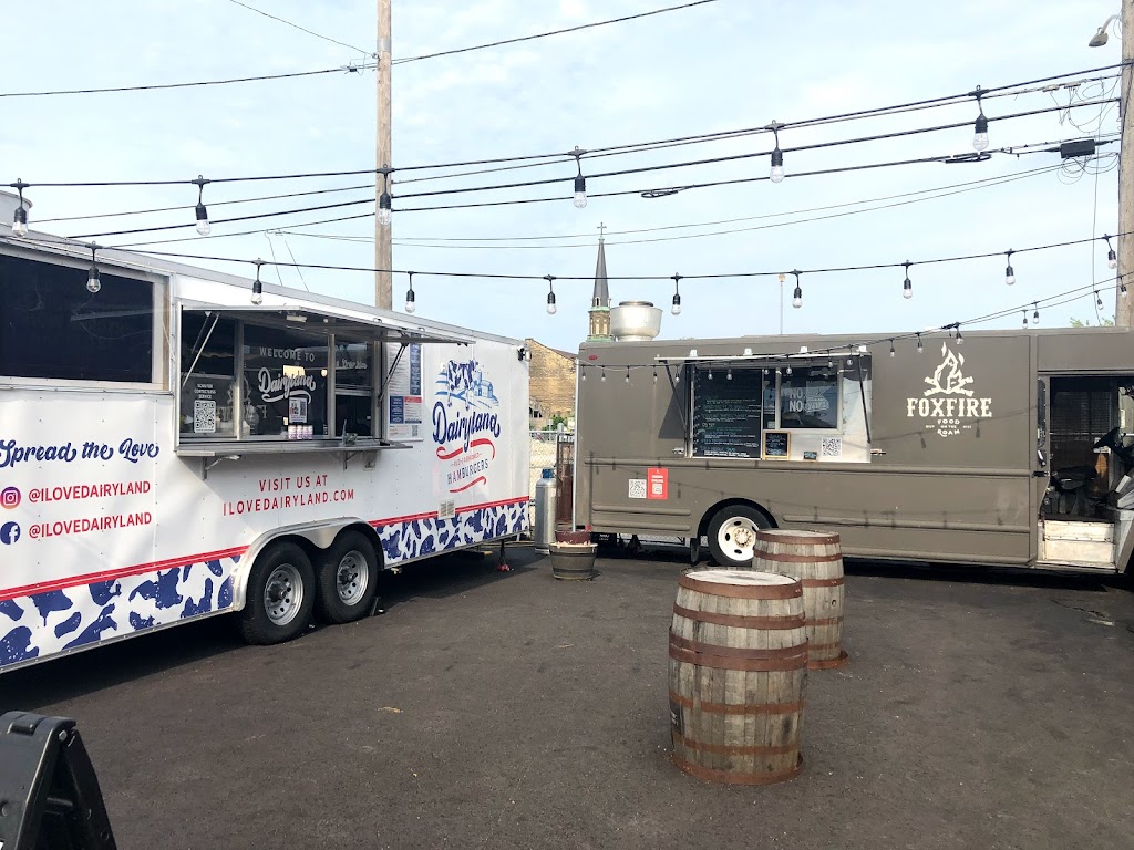 Dairyland at Zócalo | restaurant | 636 S 6th St, Milwaukee, WI 53204, USA | 4145315772 OR +1 414-531-5772