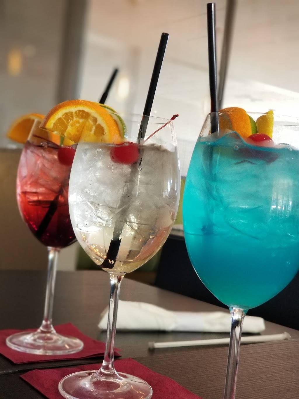 The Iron Fork | restaurant | 1301 Bloom Rd, Danville, PA 17821, USA | 5702754003 OR +1 570-275-4003