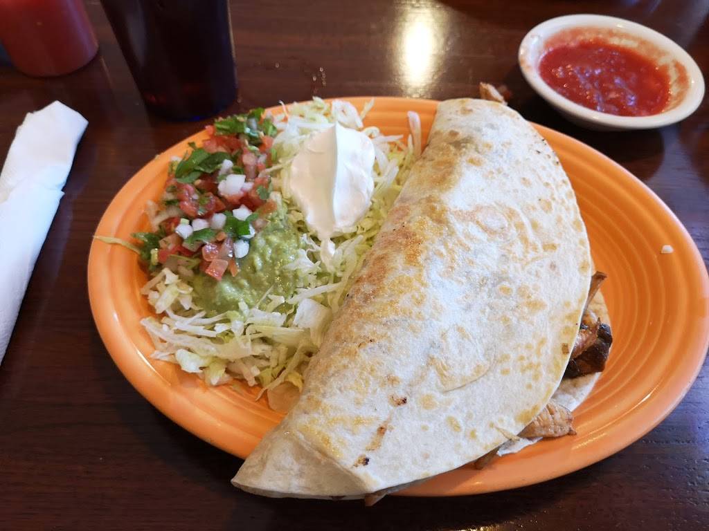 La Carreta Mexican Restaurant | restaurant | 340 Weems Ln, Winchester, VA 22601, USA | 5406625759 OR +1 540-662-5759