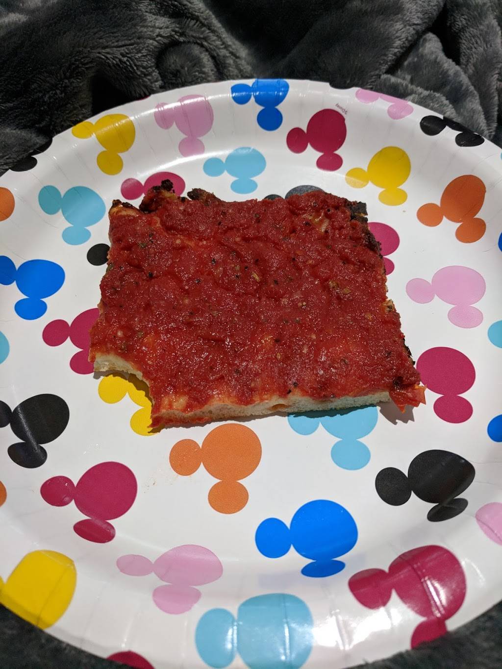 Gaetas Tomato Pies | bakery | 7616 Castor Ave, Philadelphia, PA 19152, USA | 2157452262 OR +1 215-745-2262