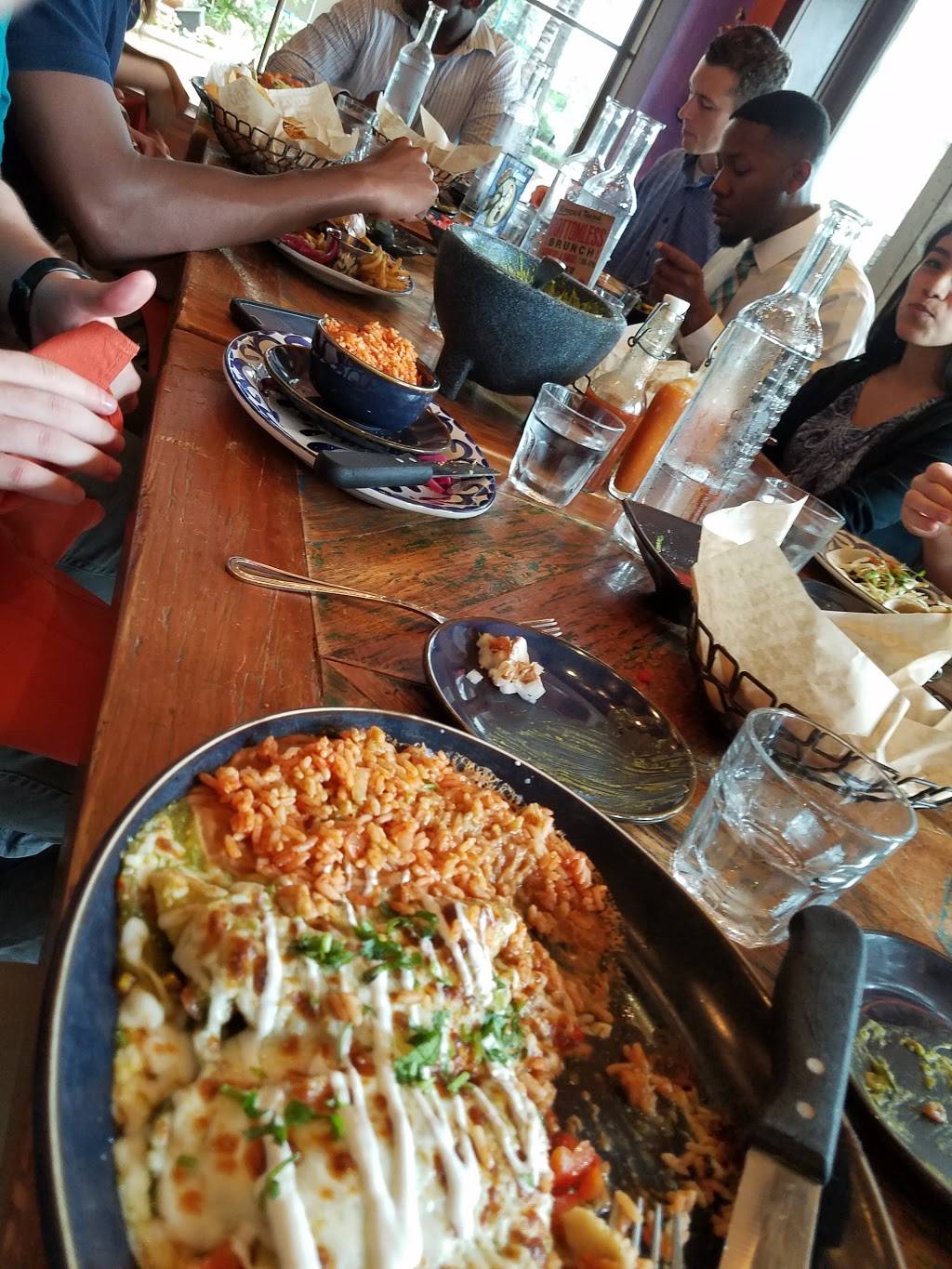 Roccos Tacos & Tequila Bar | restaurant | 5090 PGA Boulevard, Palm Beach Gardens, FL 33418, USA | 5616230127 OR +1 561-623-0127