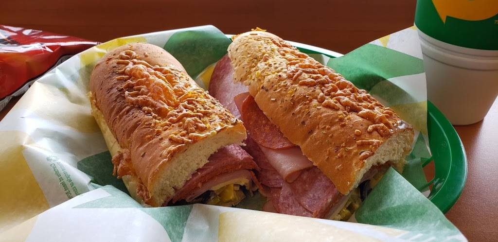 Subway Restaurants | restaurant | 5351 Normandy Blvd, Jacksonville, FL 32205, USA | 9047866658 OR +1 904-786-6658