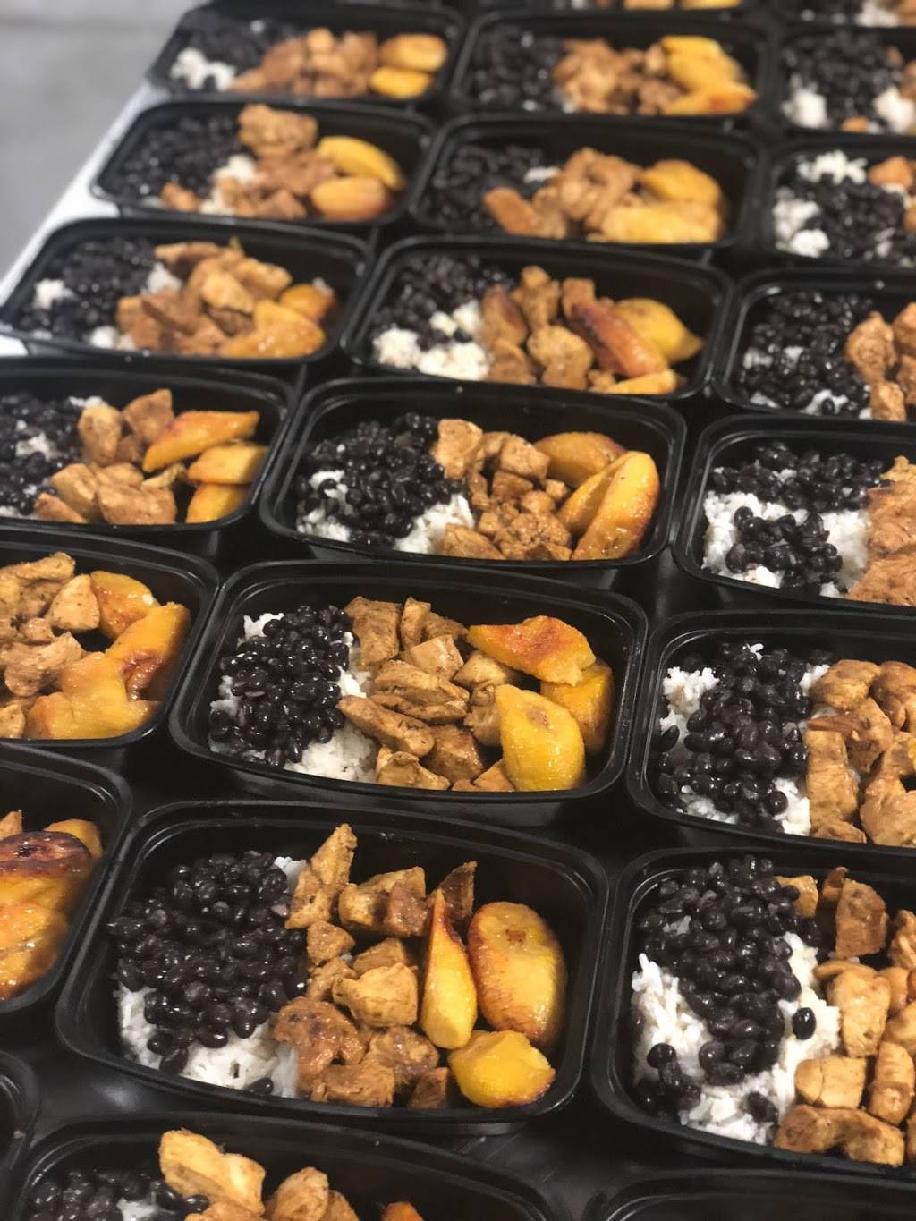Mind Over Matter Meal Prep | restaurant | 4450 Pet Ln STE 107, Lutz, FL 33559, USA | 8136251588 OR +1 813-625-1588