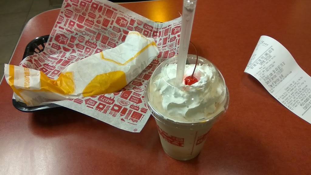 Jack in the Box | restaurant | 1407 W 6th St, The Dalles, OR 97058, USA | 5412964526 OR +1 541-296-4526