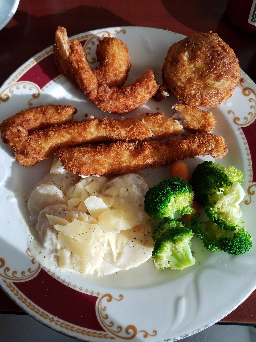 Front Room at the Wharf | restaurant | 295 Mare Island Way, Vallejo, CA 94590, USA | 7076498889 OR +1 707-649-8889