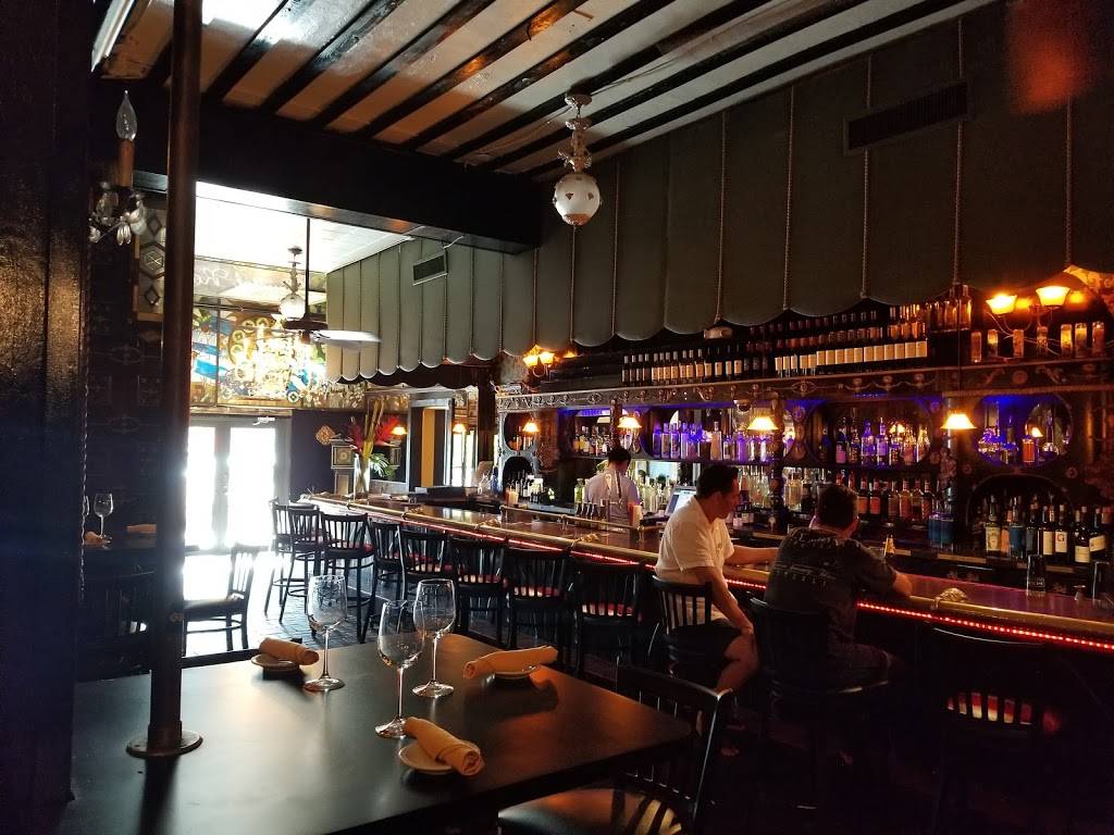 Runas Peruvian Cuisine | restaurant | 219 N 21st Ave, Hollywood, FL 33020, USA | 9545349146 OR +1 954-534-9146