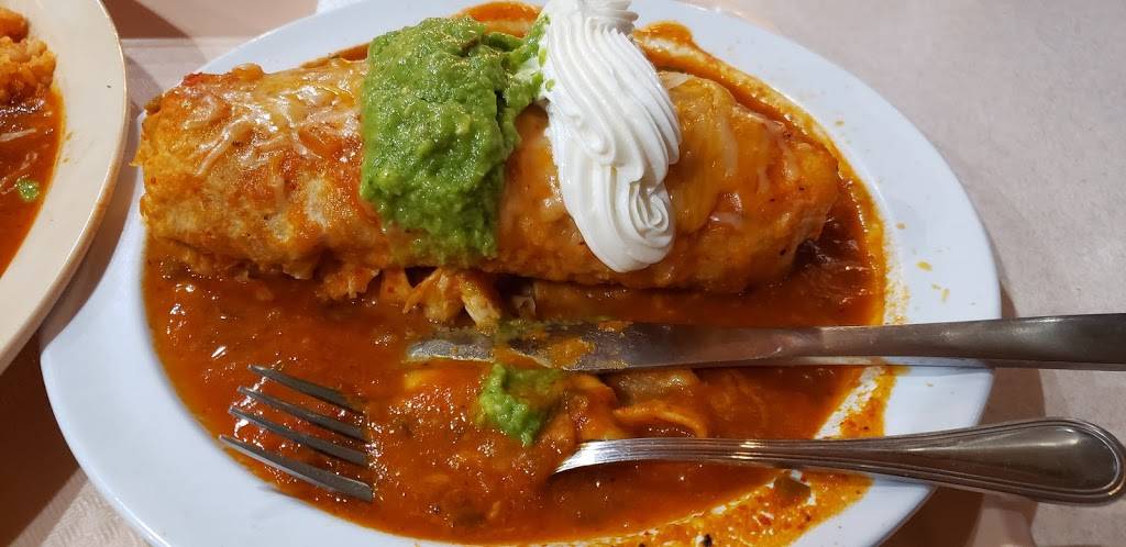 Los Tres Toritos | restaurant | 1925 Silverada Blvd, Reno, NV 89512, USA | 7753585161 OR +1 775-358-5161