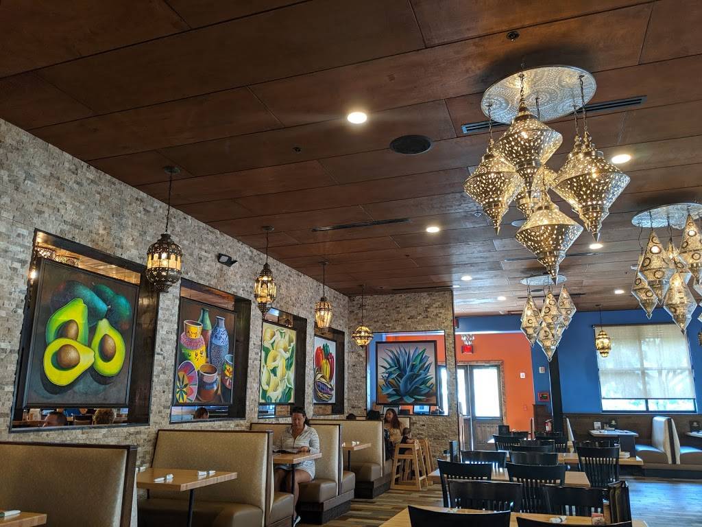 Azteca Doro Lakeland | restaurant | 1235 N Parkway Frontage Rd e, Lakeland, FL 33803, USA | 8636066682 OR +1 863-606-6682
