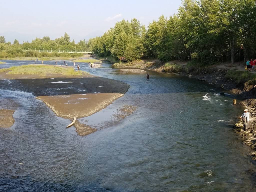 Bridge Seafood Restaurant | restaurant | 221 W Ship Creek Ave, Anchorage, AK 99501, USA | 9076448300 OR +1 907-644-8300